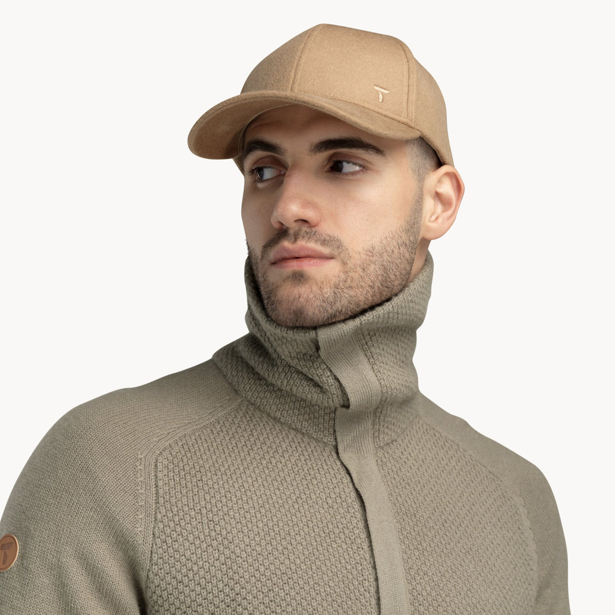 Tufte Wear<br>M Robin Half Zip