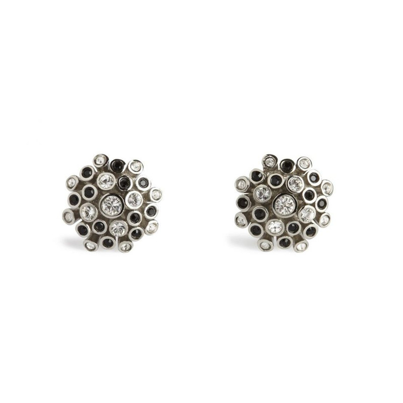 Boutons de manchette, Appollo noir