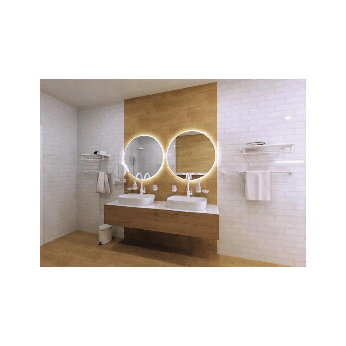 Bemeta - Maison De La Tendance BEMETA WHITE
