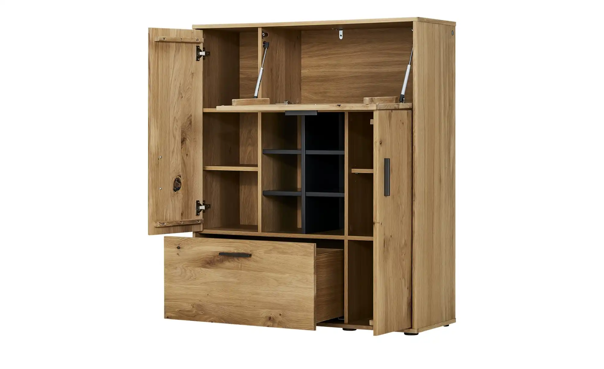 Woodford Highboard Oakland