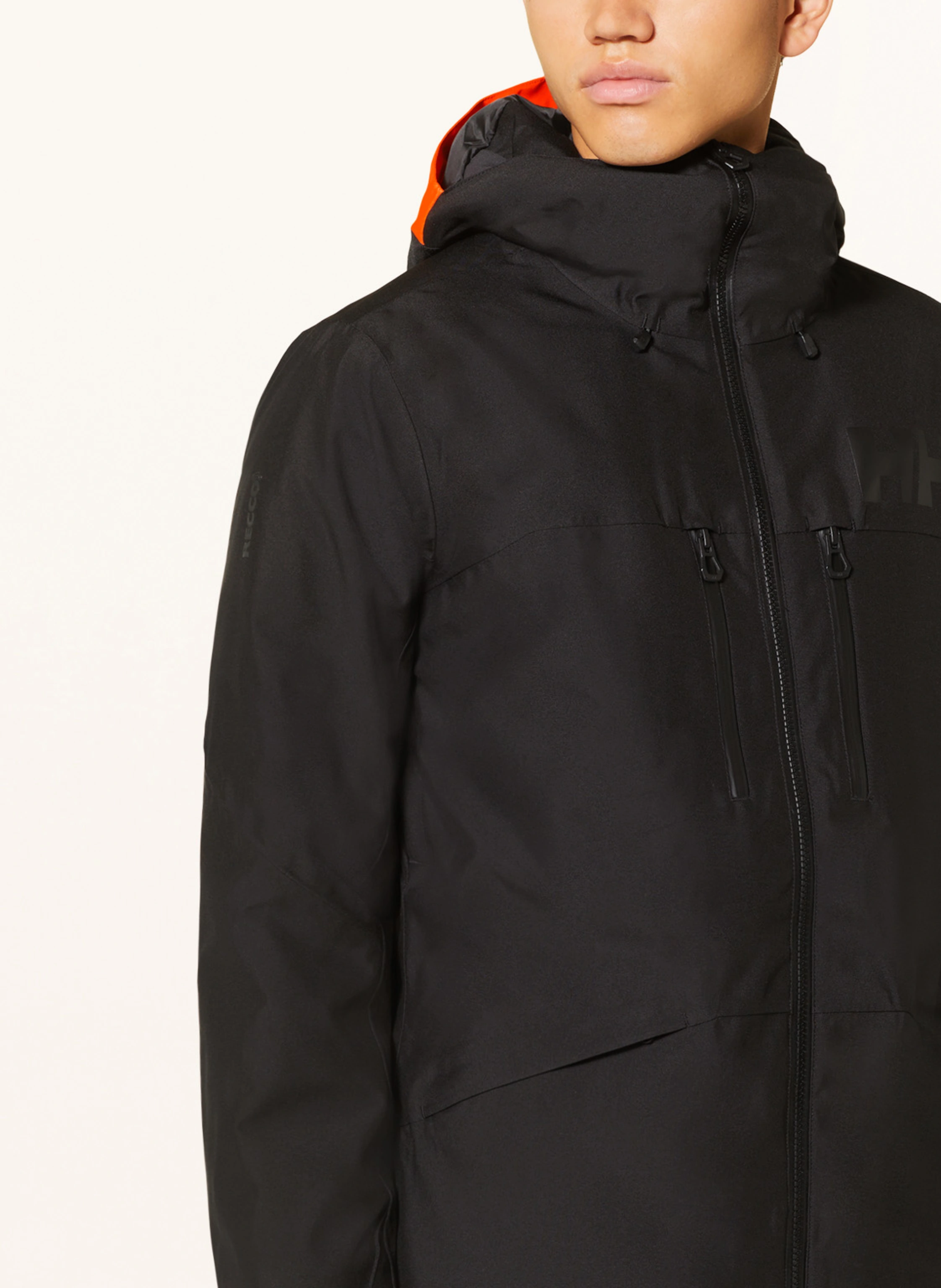 HELLY HANSEN Skijacke GARIBALDI 2.0