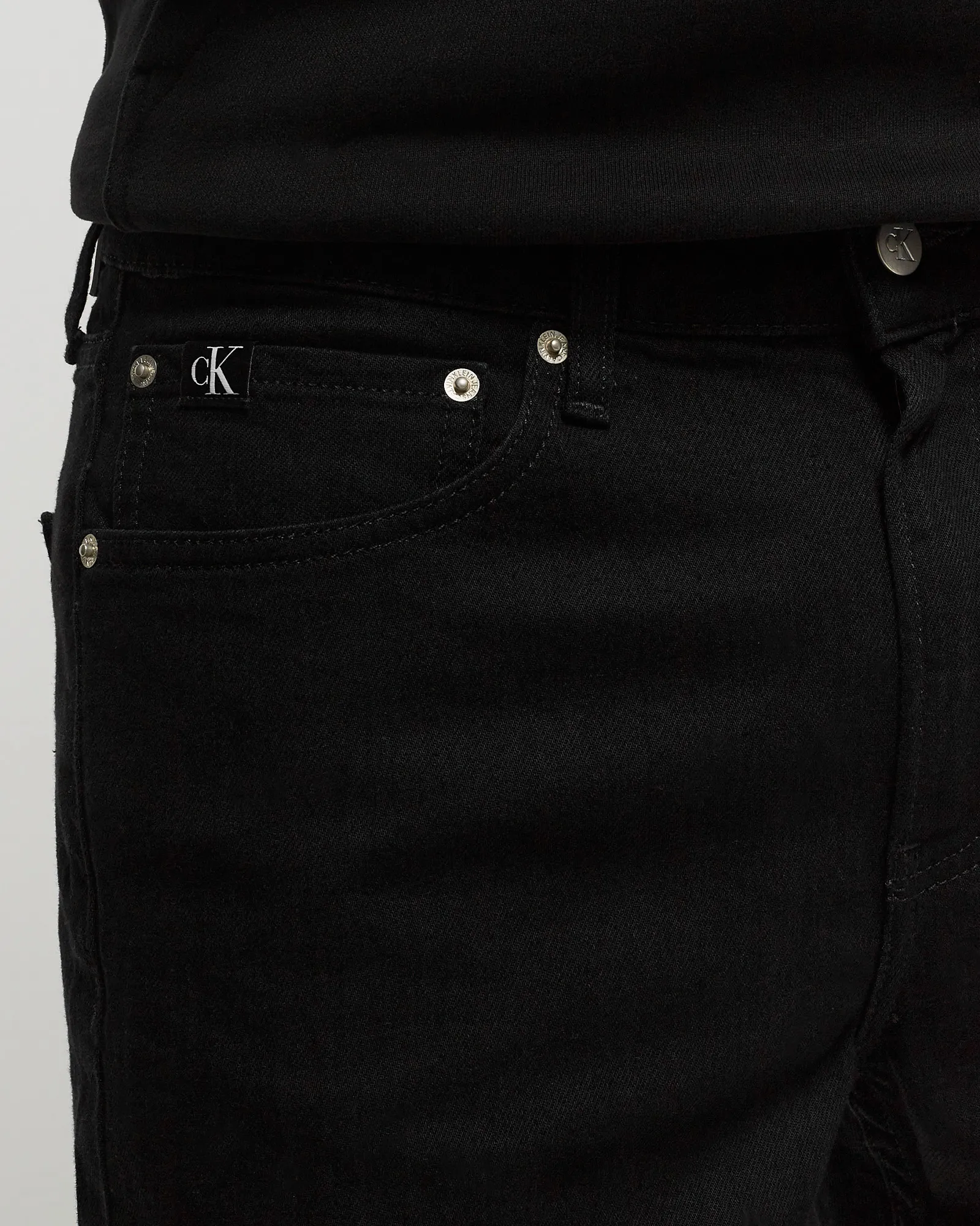 Calvin Klein Jeans SLIM TAPER