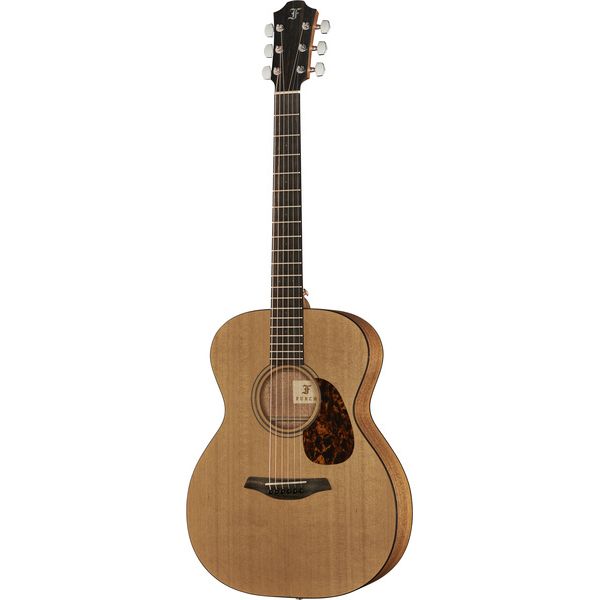 Furch Blue OM-CM
