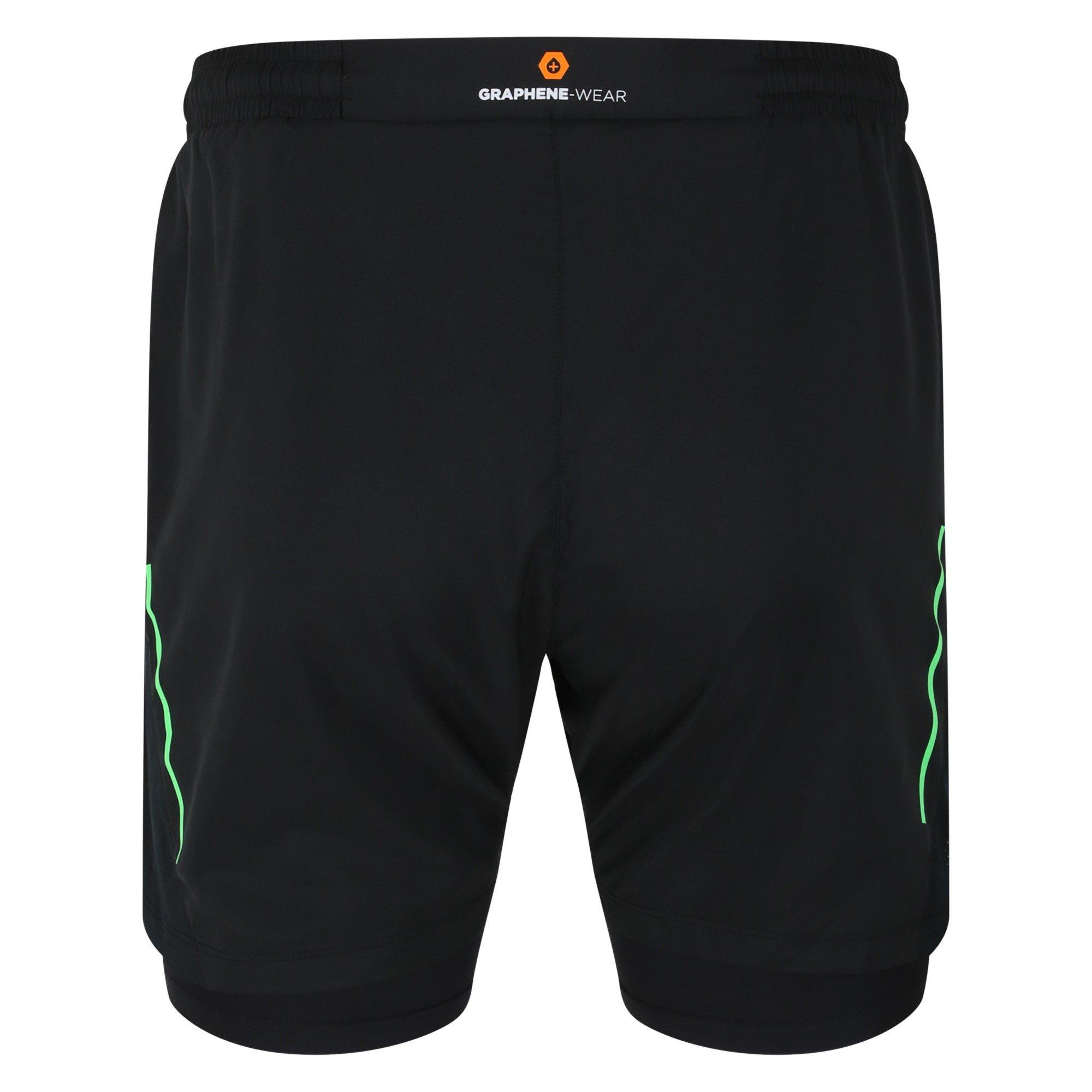 Umbro Elt Hyb Short Sn99