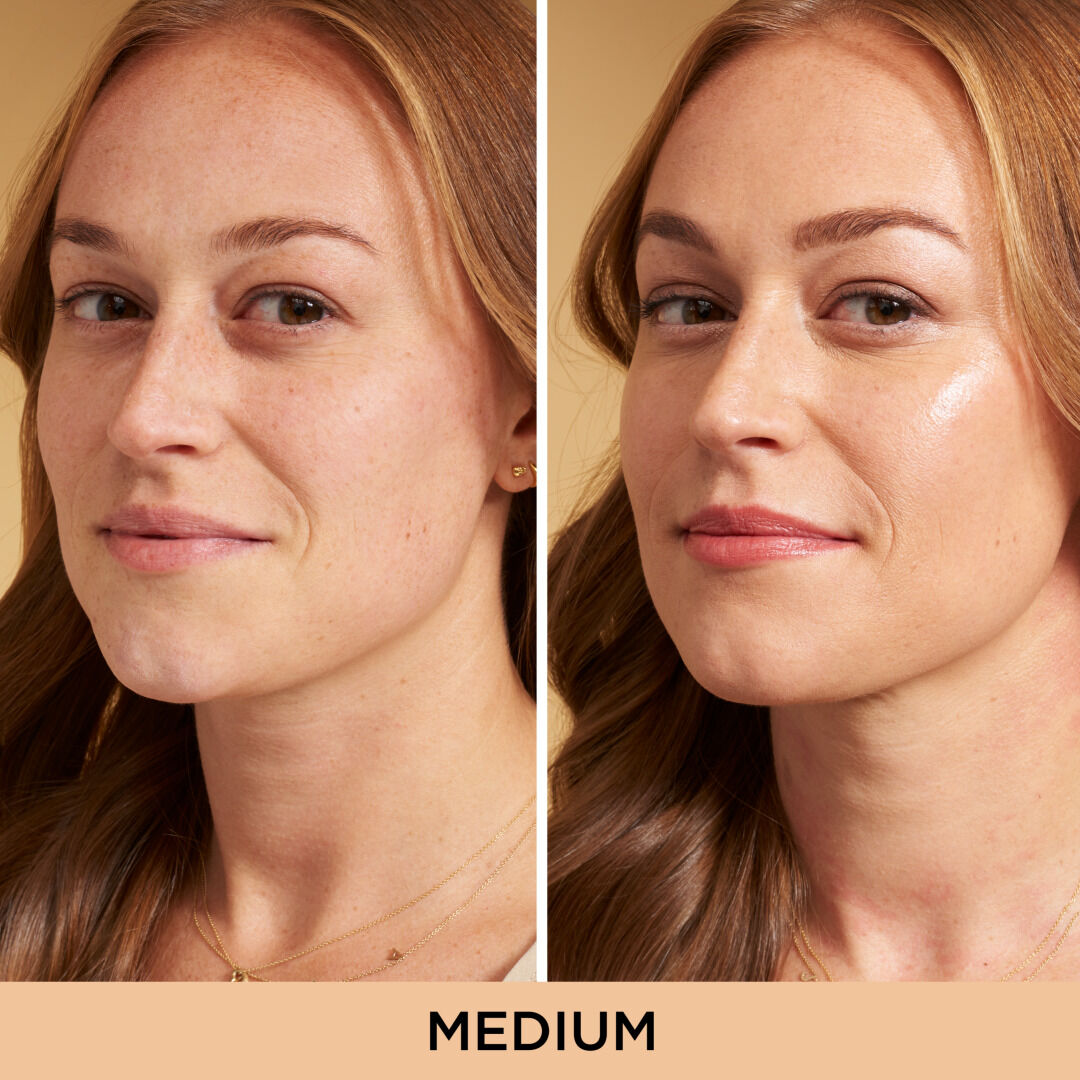IT COSMETICS Your Skin But Better CC+ Nude Glow SPF 40