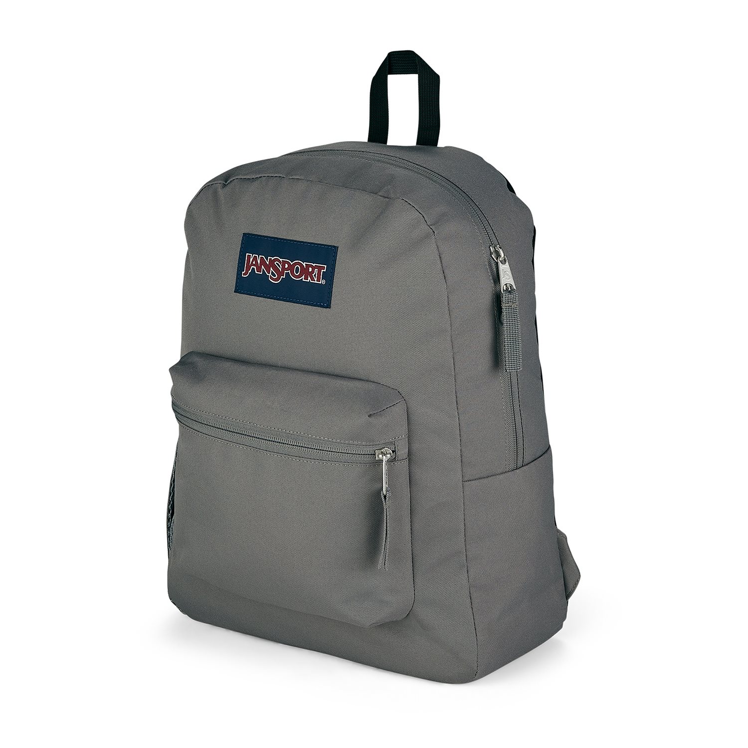 JanSport Cross Town graphite grey