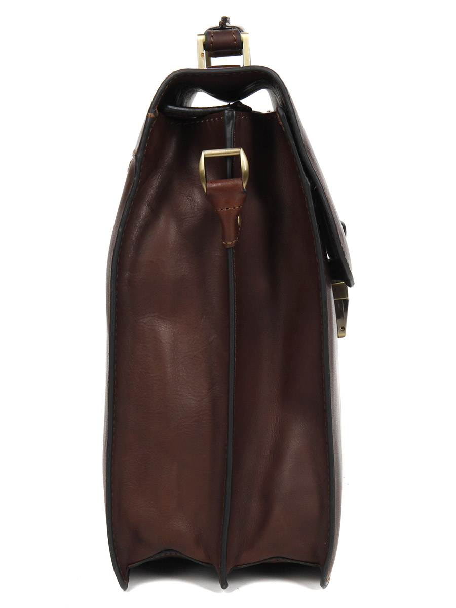 Serviette GÀrard HÀnon  Arizona 38 cm - 2 soufflets