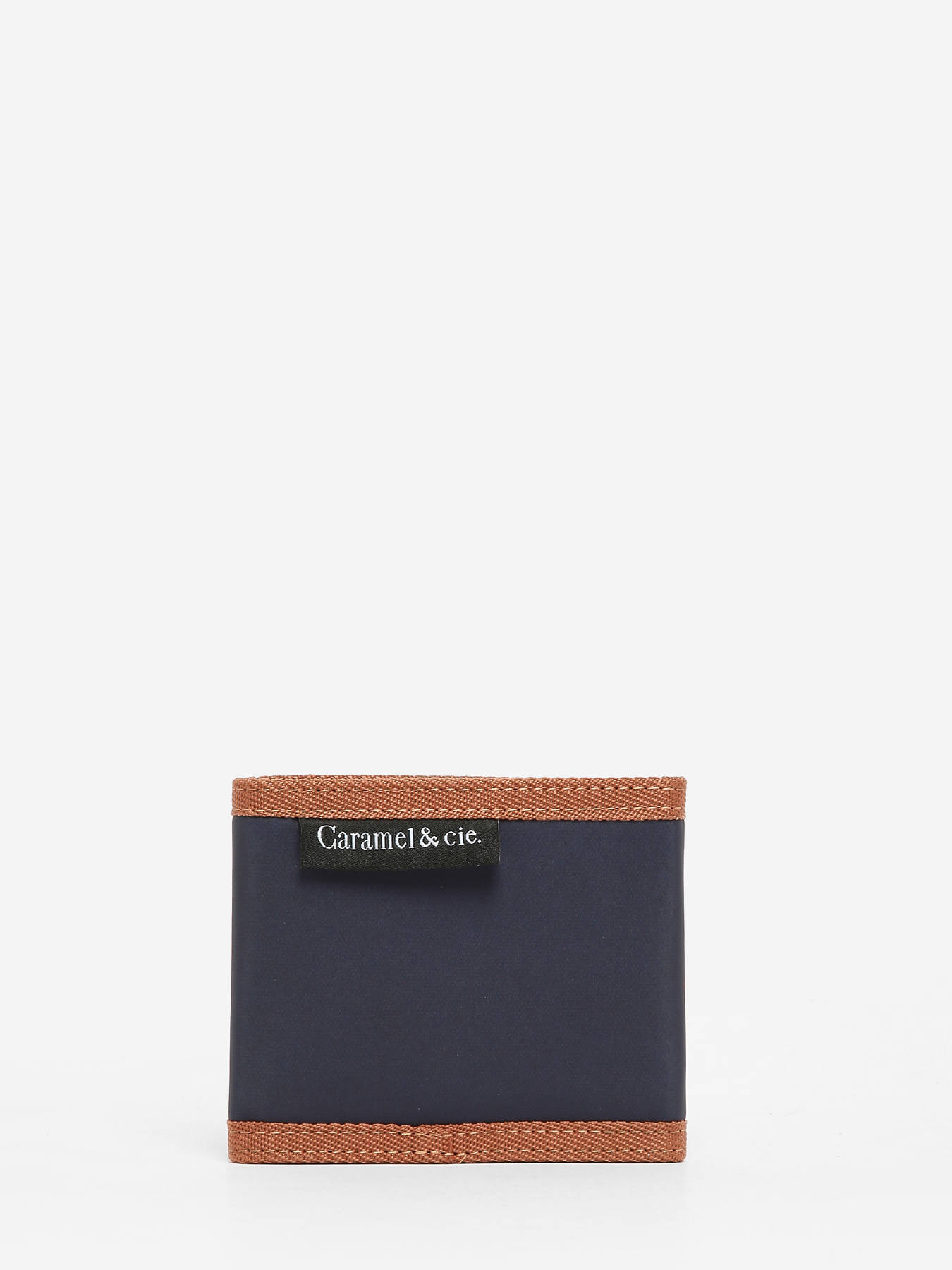 Portefeuille CARAMEL ET CIE