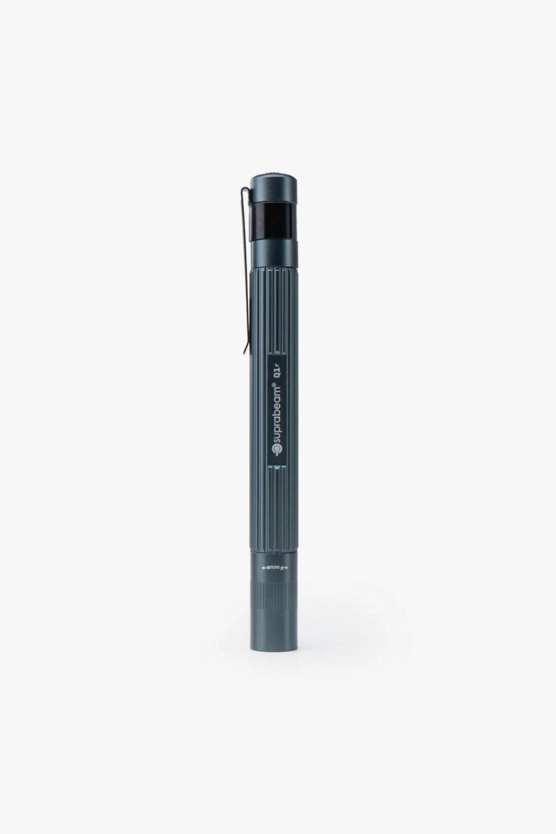 Suprabeam Q1r Taschenlampe