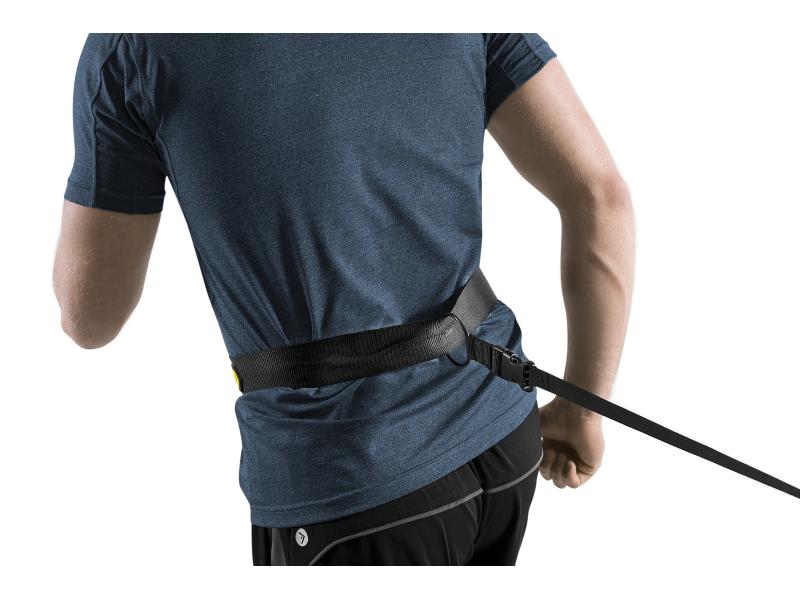SKLZ Speed Chute Geschwindigkeits-Fallschirm