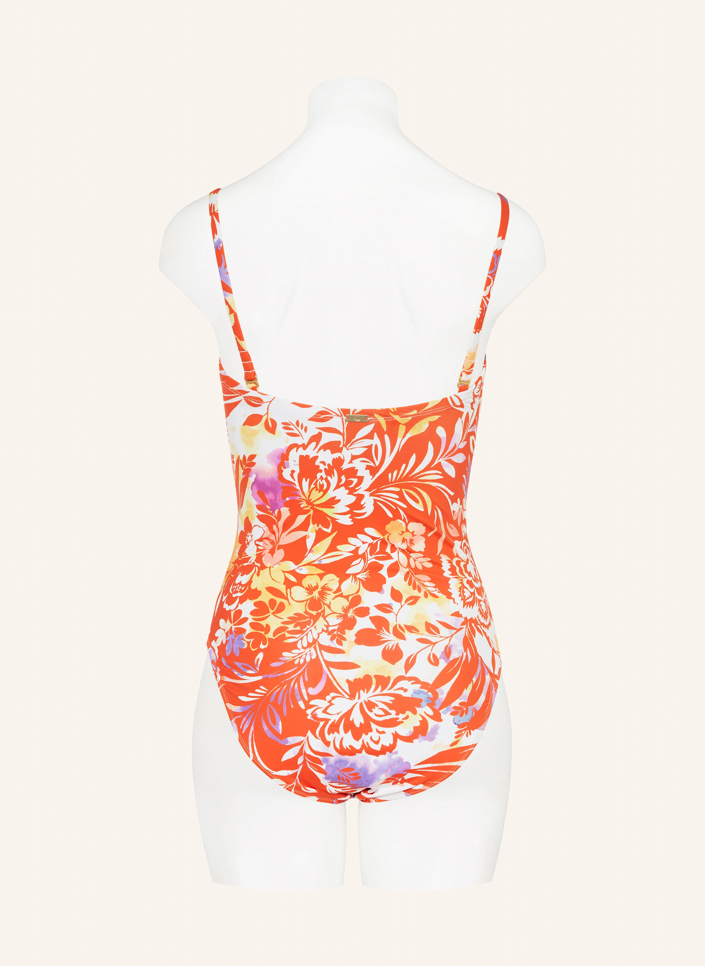 LAUREN RALPH LAUREN Badeanzug ISLAND BREEZE