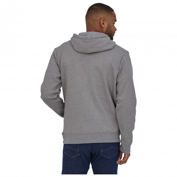Patagonia - P-6 Logo Uprisal Hoody - Sweat à capuche