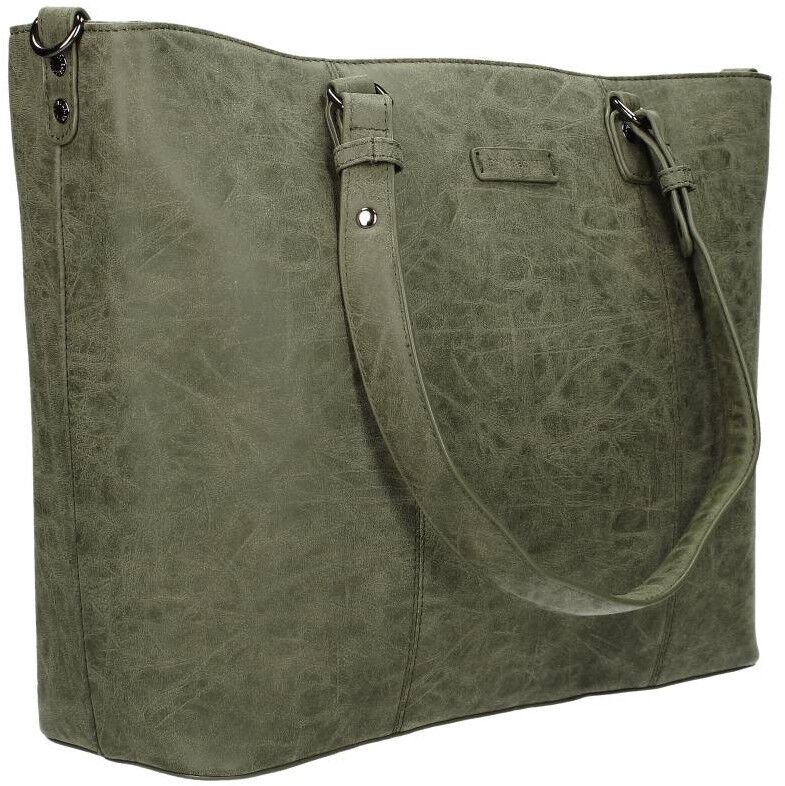 Enrico Benetti Kate khaki