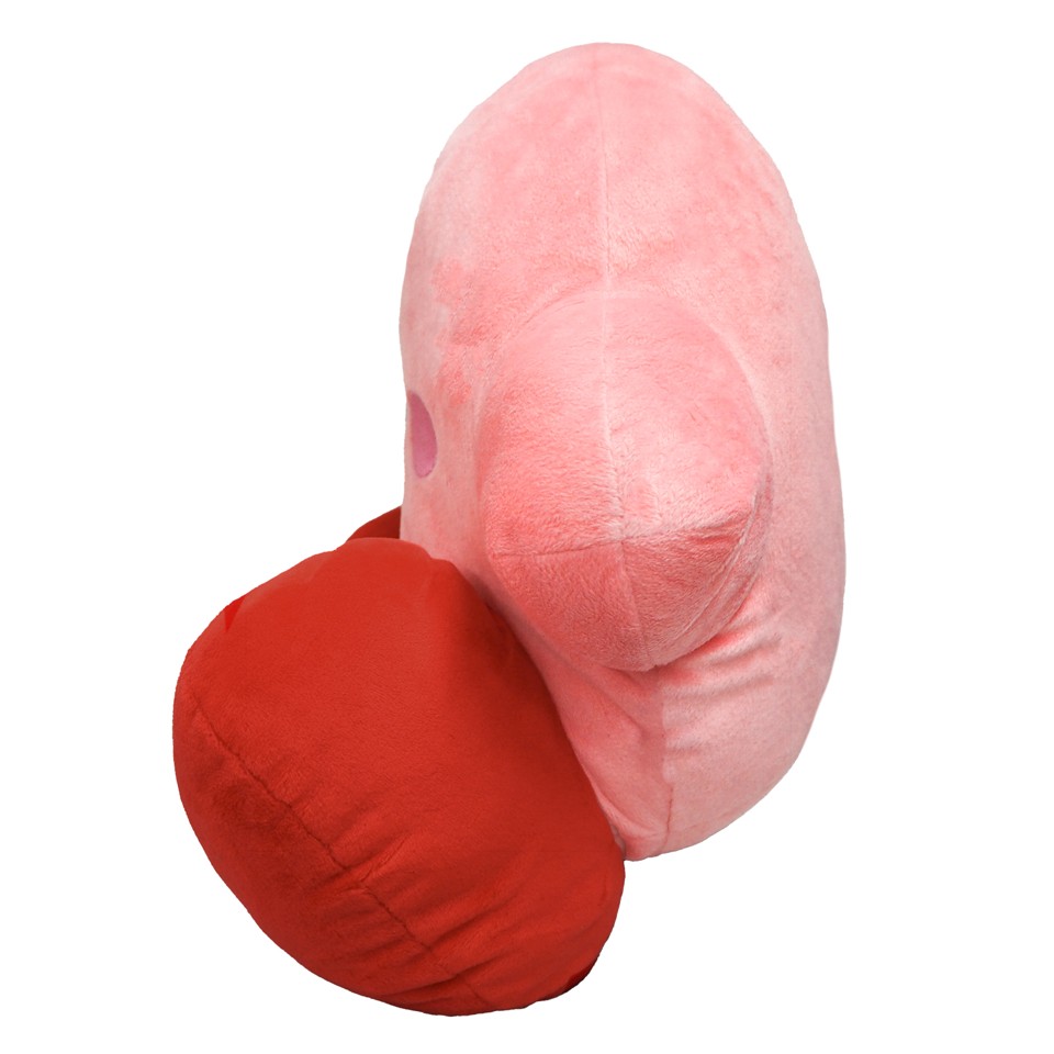 Kirby - Kirby Form