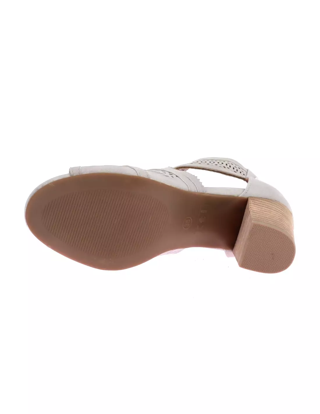 XTI 42333.0 - Sandales & nu-pieds Ice