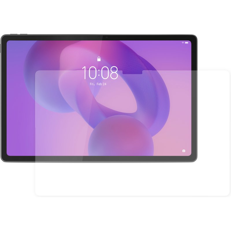 Lenovo ZG38C07403 protection d'écran de tablette Protection d'écran transparent 1 pièce(s)