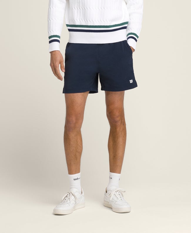 Tennis Volley Short 6