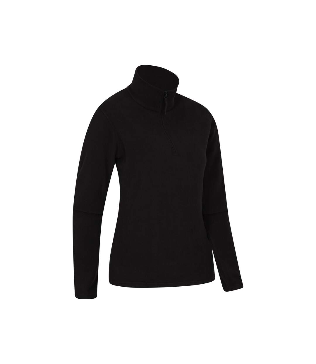 Mountain Warehouse - Haut polaire CAMBER - Femme (Noir) - UTMW648