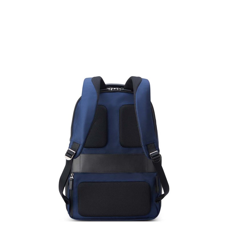 Delsey<br>Computerrygsæk Wagram 15