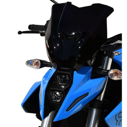 Saute vent Ermax SPORT - Noir