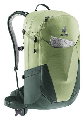 Sac de Randonnée Deuter Futura 23 Vert Regular