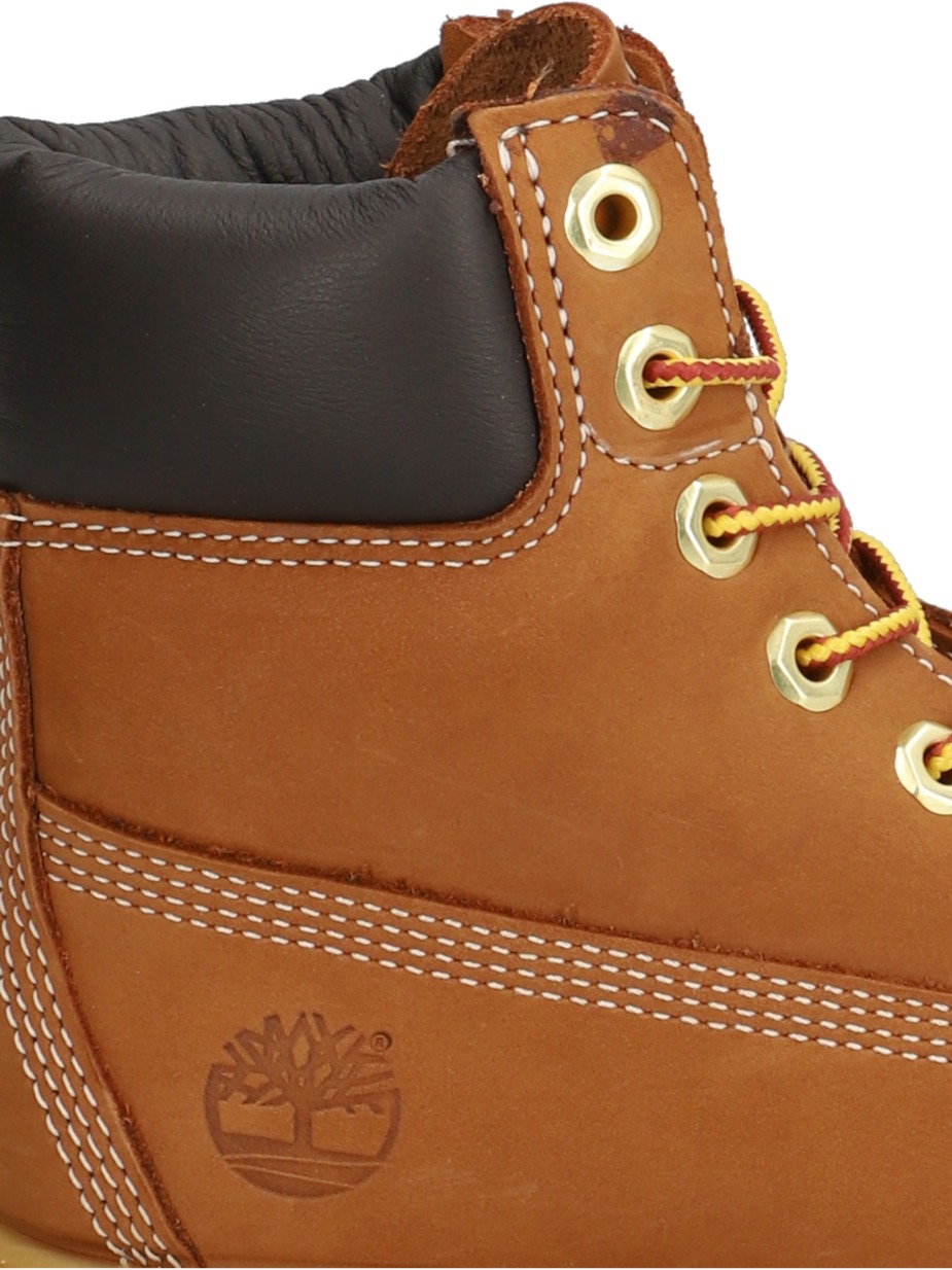6in Premium Boot