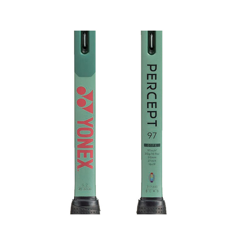 Yonex Percept 97