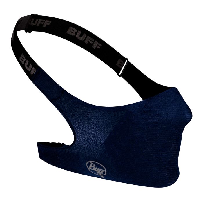 Buff Filter Mask mundbind