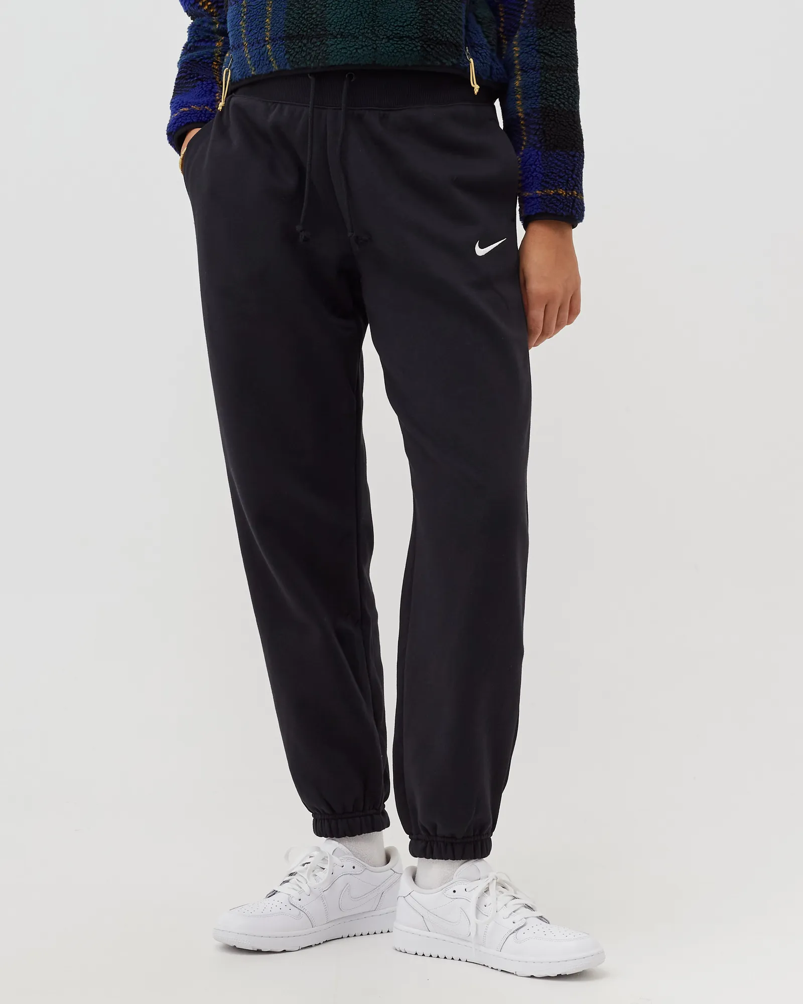 Nike WMNS Phoenix Fleece High-Waisted Oversized Sweatpants