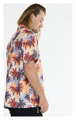 Chemise Dharco Homme Tech Party El Camino