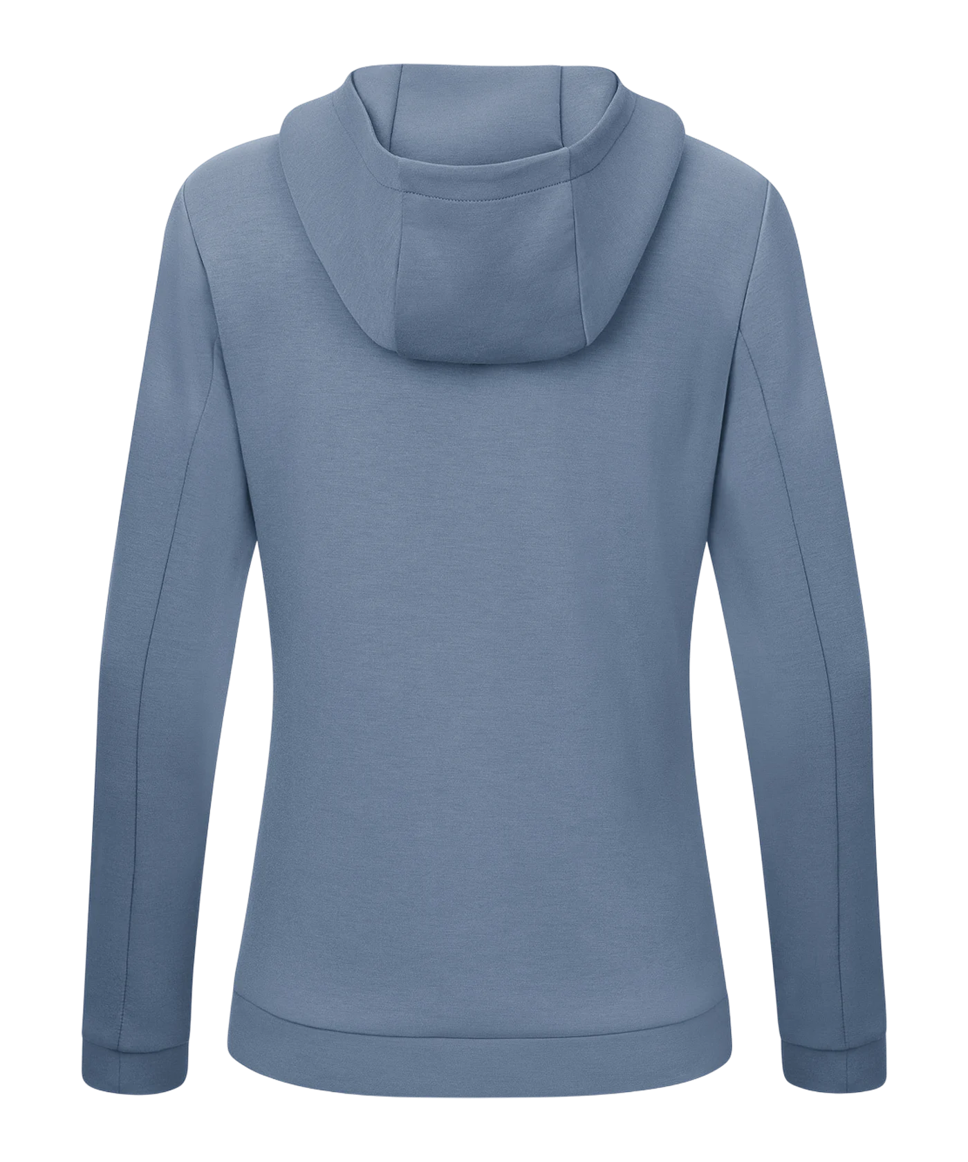 JAKO Pro Casual Hoody Damen Blau F445