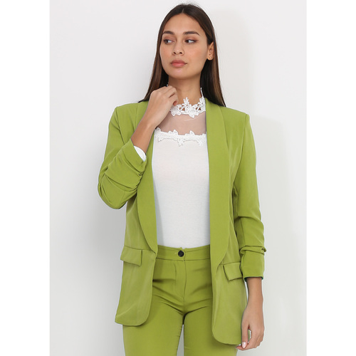 La Modeuse - 66781_P155514 Verde