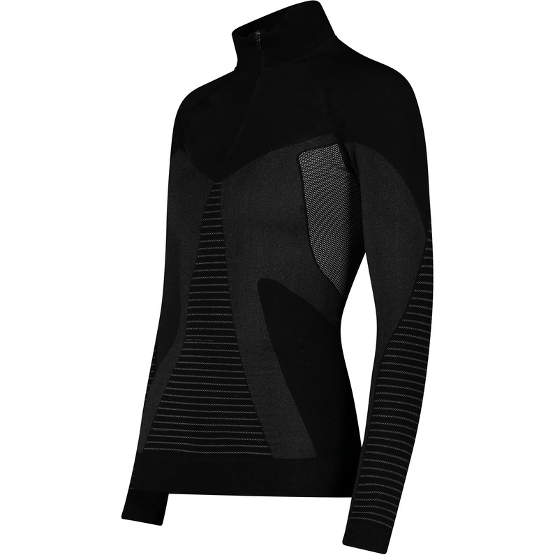 CMP Damen Seamless Longsleeve