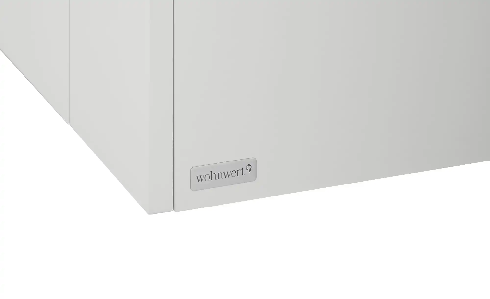 Wohnwert Hängeschuhschrank Nicolo