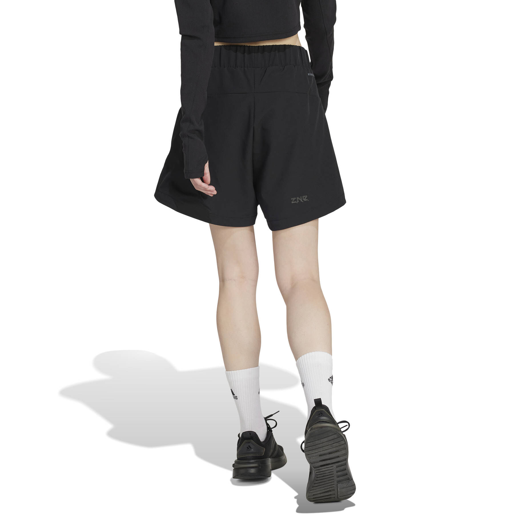 adidas Sportswear| Damen Trainingsshorts