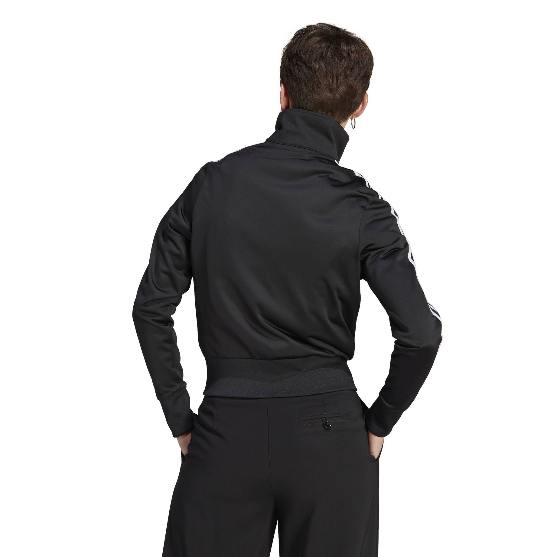 adidas Originals| Damen Sweatjacke ADICOLOR CLASSICS FIREBIRD TRACK TOP