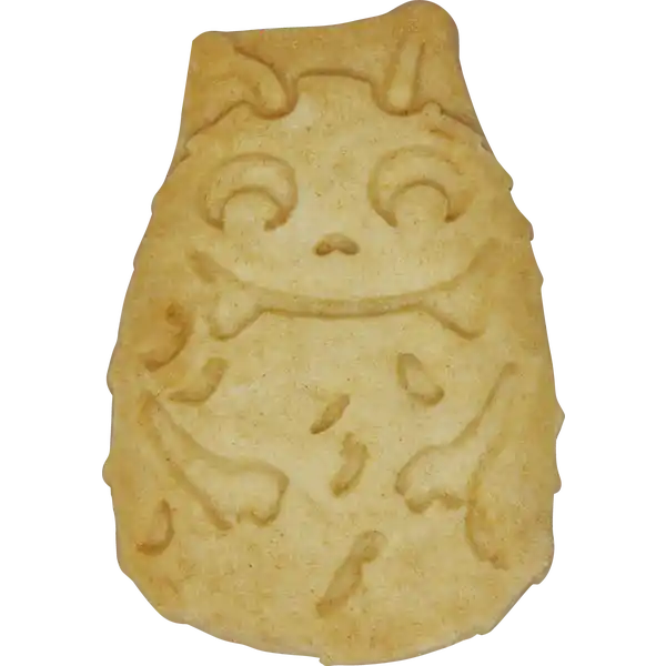 Bio Butterkeks