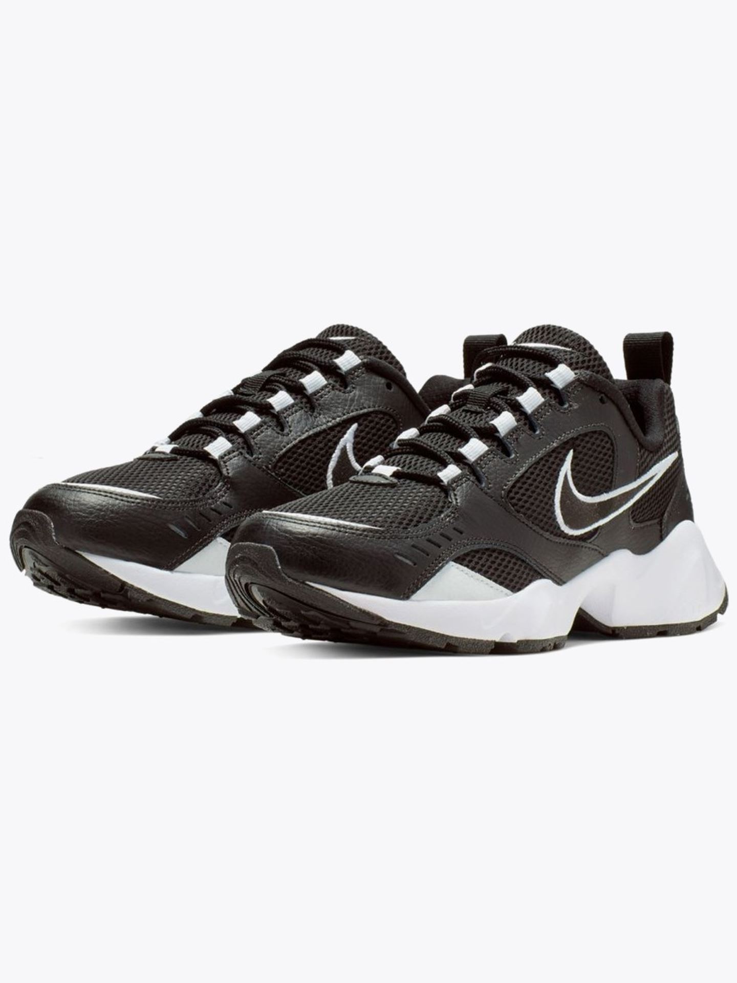 Air Heights