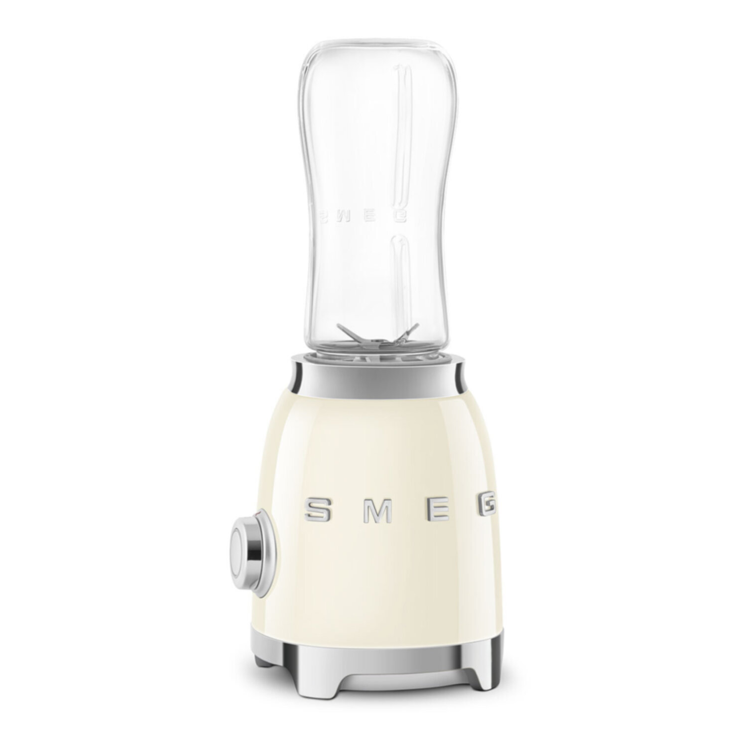 Smeg Standmixer PBF01CREU Crème