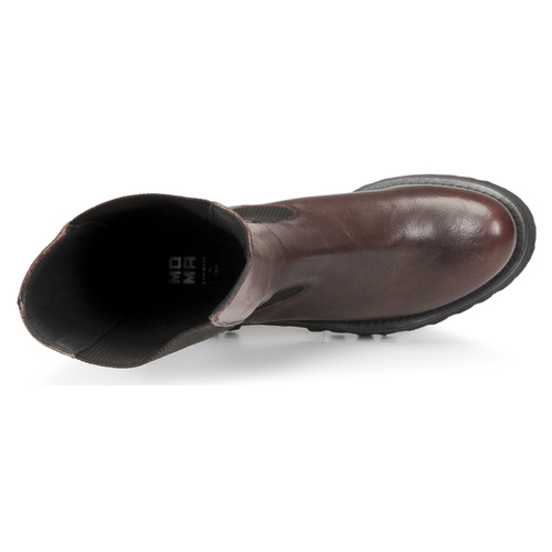 Moma -  - Marron