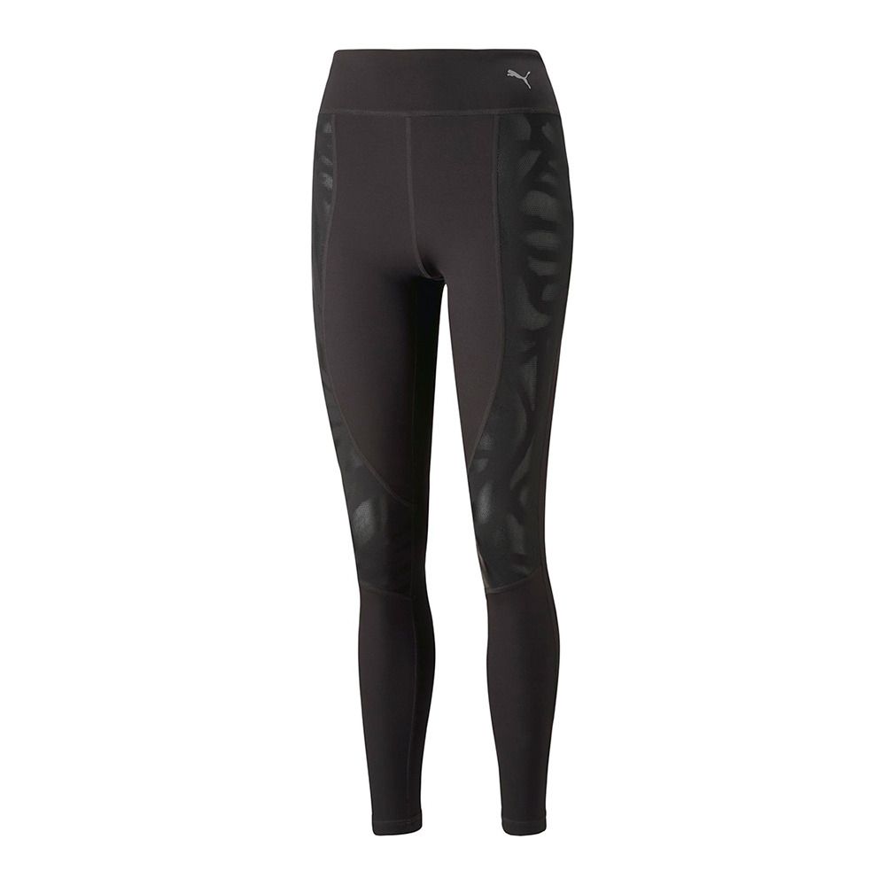 Puma CCPT HW FULL - Legging Femme puma black