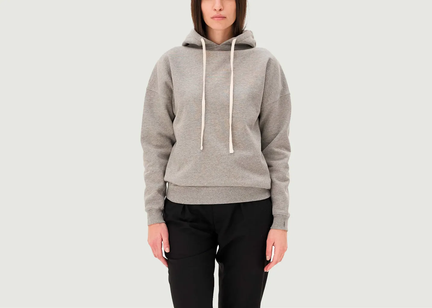 Hoodie Boston noyoco