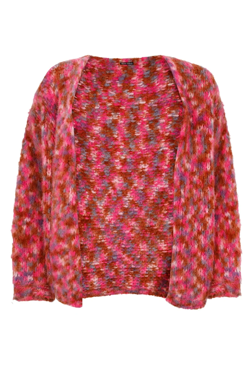 Black Colour Bcjessa Knit Cardigan