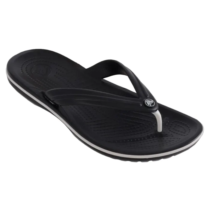 Crocs Crocband Flip Slippers Senior