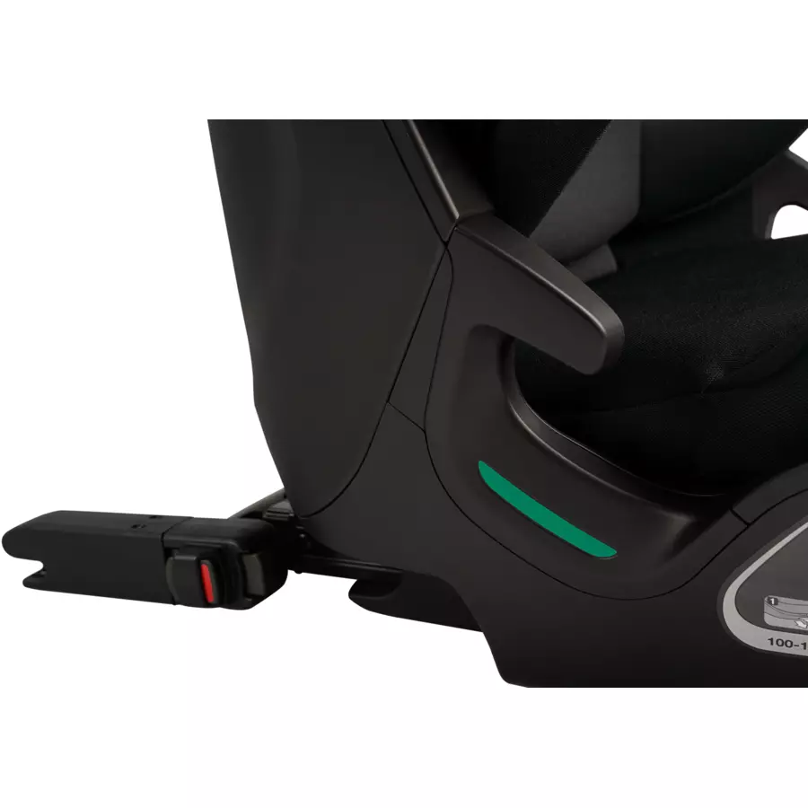 Nuna Kindersitz AACE™ lx i-Size Caviar