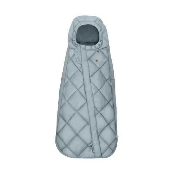 Cybex Snøgga 2 Mini Voetenzak - Lava Grey
