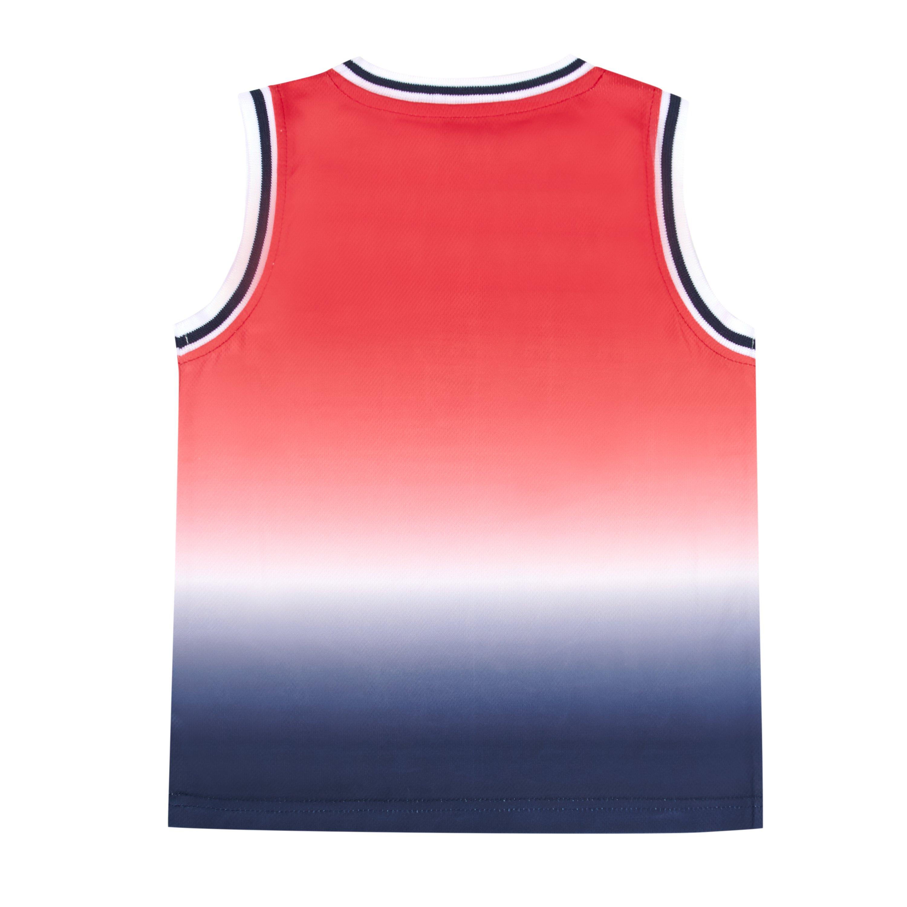 Studio Studio Younger Boys CHICAGO Basket Ball Set