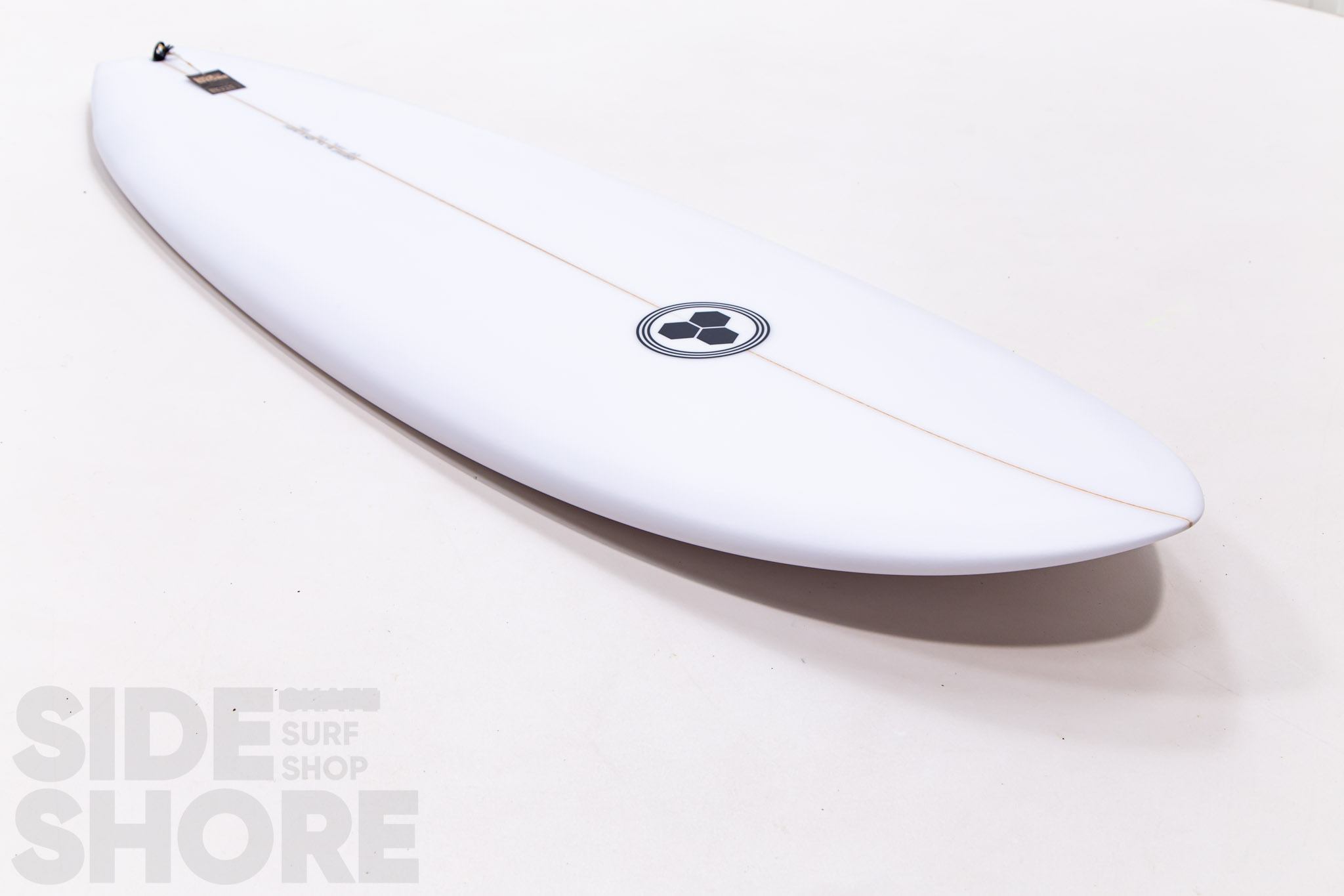 Al Merrick G Skate - 6'0 x 20 1/2