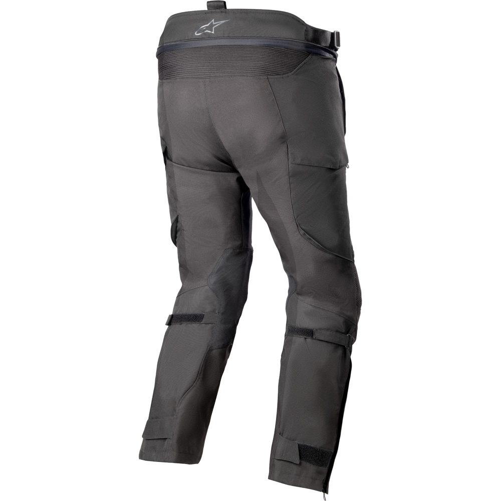 Alpinestars - Pantalon Bogota Pro Drystar® 4 Seasons - Court Noir
