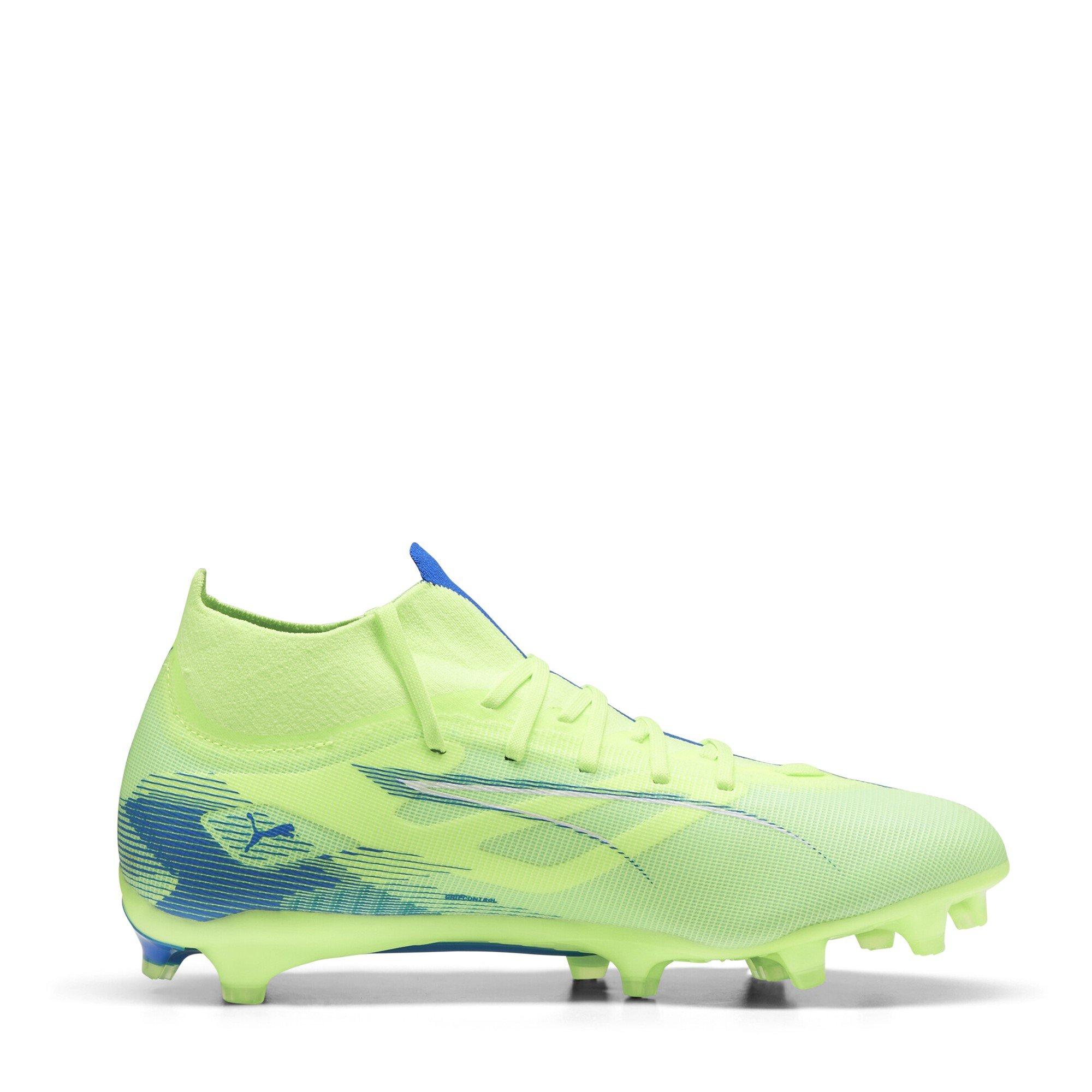 Puma Ultra Match Firm Ground Football Boots Mens